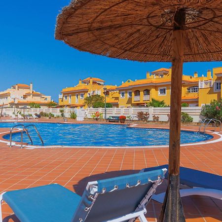 Las Rocas 115 - Fuerteventura Golf Club La Guirra Zewnętrze zdjęcie