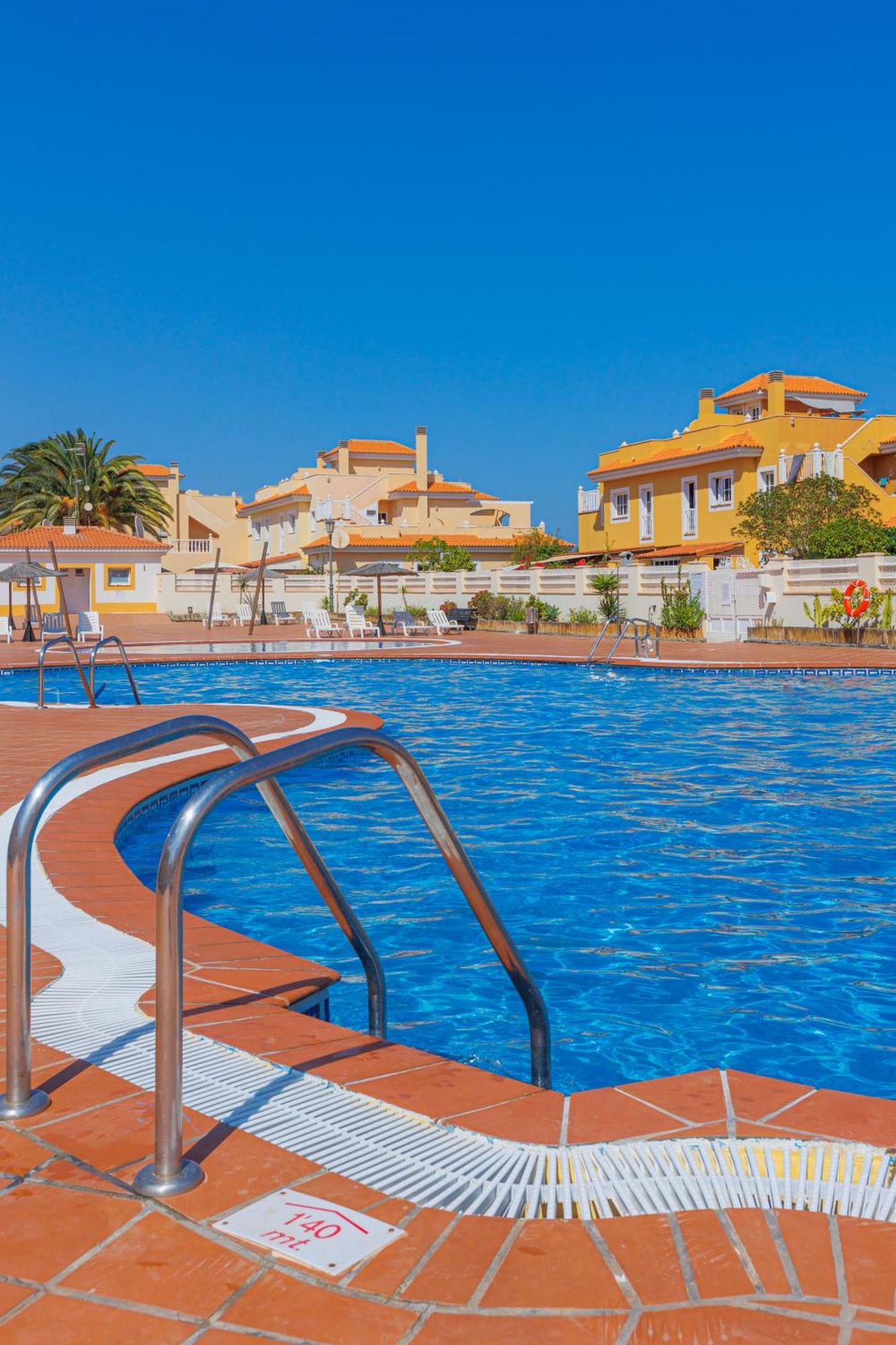 Las Rocas 115 - Fuerteventura Golf Club La Guirra Zewnętrze zdjęcie